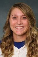 3 Kayla Bear OF 5-6 L/R So. Indianapolis, Ind. (Ben Davis) 2016... An instant starter for the Panthers, she appeared in all 53 games during the season making 52 starts.