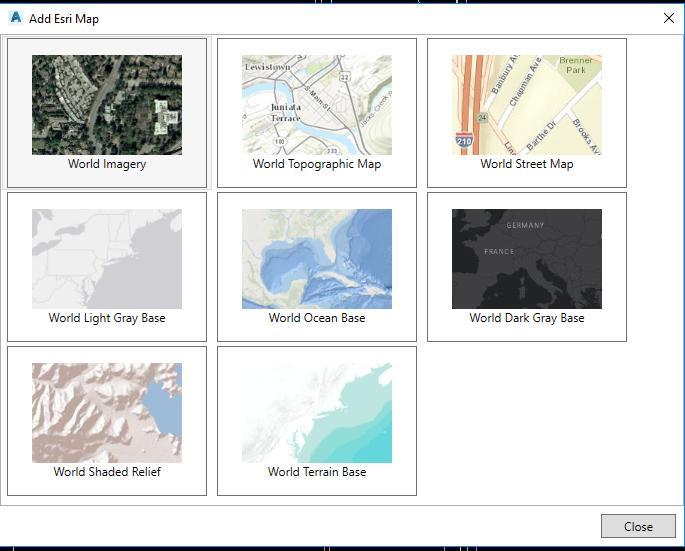 1/22/2019 ArcGIS for AutoCAD -