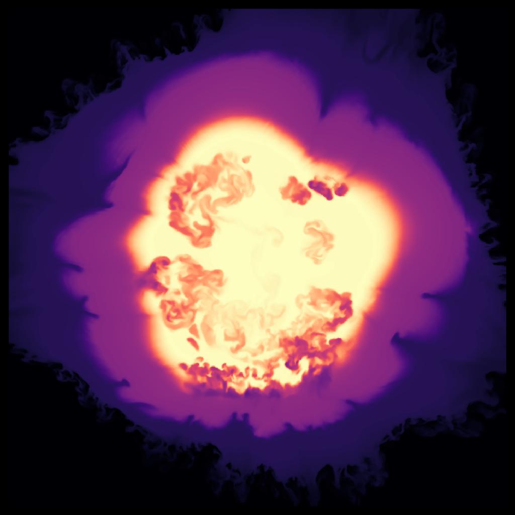 6 Kromer: Type Ia supernova models Fig. 1.