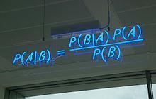 Bayes Law