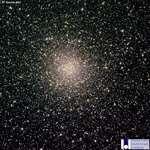 companion Deep Sky Objects: NGC 6709: Open Star Cluster; stars