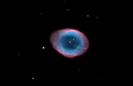 Nebula Nebula means cloud in Latin In astronomy, it