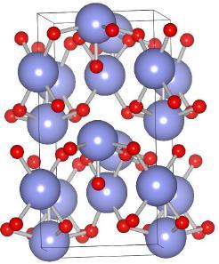 4d10 5s2 5p6 Rare gases reluctant to form bonds Xe oxides not stable at ambient P, T Xe-O interactions