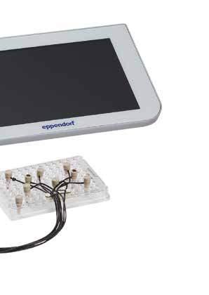 Eppendorf offers a range of service plans to meet the requirements of different needs.