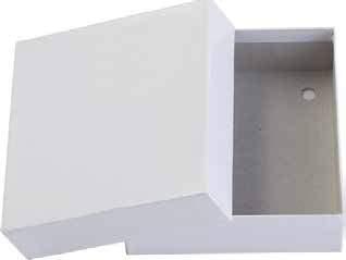 278 279 Eppendorf Storage Boxes FREEZER ACCESSORIES In Need of Housekeeping? The Eppendorf Storage Boxes are a complete system solution for sample storage.