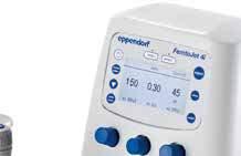 specified at time of order) Optional for adherent cell injection: > 1 Eppendorf