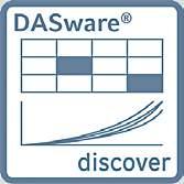 DASware control > Advanced process monitoring, control, and data logging - for parallel cultivation with individual control of each bioreactor DASware access > Remote monitoring and control of
