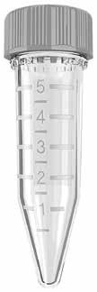 0 ml with snap cap or screw cap: The ideal complement for smaller volumes (see page 118) Whether centrifugation, mixing, or other applications the Eppendorf Conical Tubes 15 and 50 ml will complete