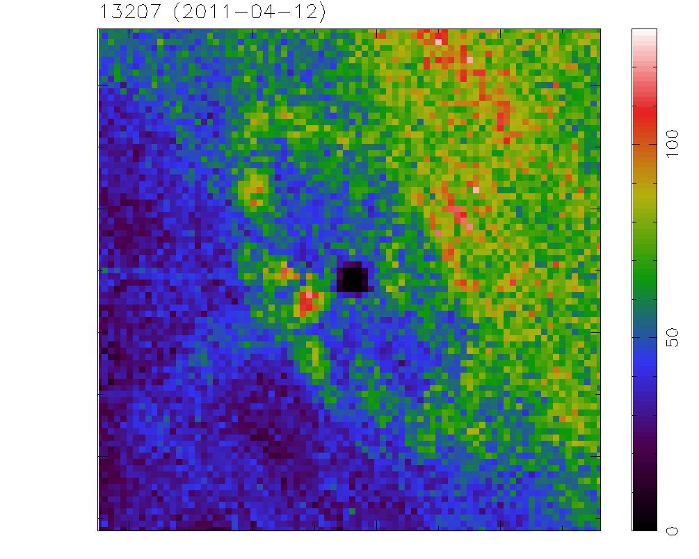 Crab super-flare: Chandra monitoring (12, 13,