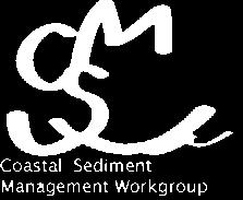 Coastal Regional Sediment Management