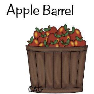 One rotten apple spoils the barrel Why? Probably due to ethylene!