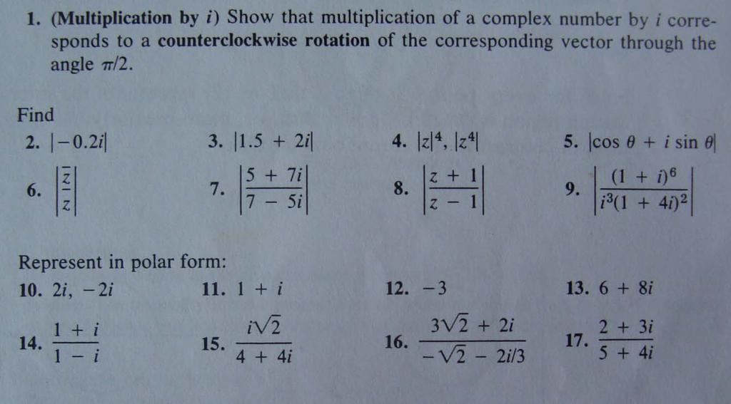 Exercise Sheet 2 1) Suppose G is the set of all bijective functions from Z to Z with multiplication defined by