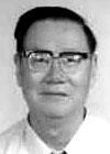 In memoriam Runqian Huang (1933-2013) Commission 42 member active in stellar