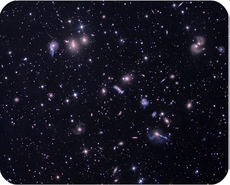 isolated galaxies Berrier+ (2008), McGee+ (2009): M=1014.