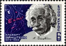 Special Relativity in Nutshell Einstein s insight: The laws of