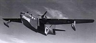 Lockheed PBY Catalina