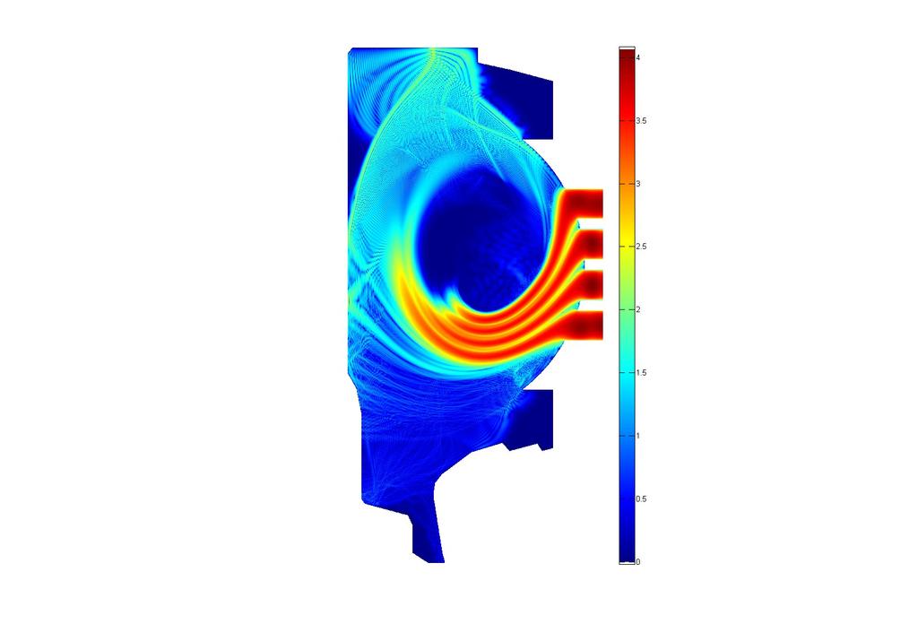 included seamlessly COMSOL + MATLAB COMSOL : Solve Maxwell equation MATLAB :