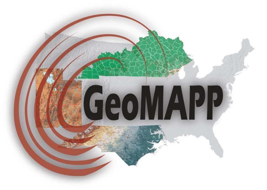 Kentucky Collaborates in GeoMAPP Project: The Advantages and Challenges of Archiving in a State with a Centralized GIS