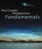 Recommended Textbook "The Cosmic Perspective Fundamentals by Jeffrey O. Bennett, Megan O.