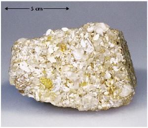 Limestone (a limey