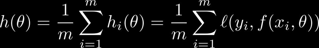 Generalized Gauss-Newton Definition To define the GGN matrix we