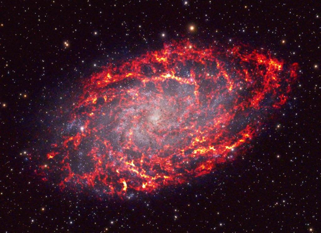 Galaxy M33: