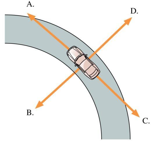 Analyzing the acceleration vector An object s acceleration can be decomposed into components parallel and perpendicular to the velocity.