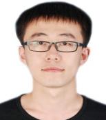 Now he works at Dalian University of Technology.