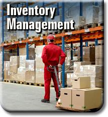 Inventory Management 1 1 Look at current inventory level 2 Decide how much to order 3