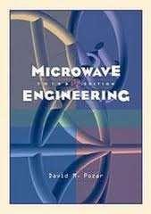 ECE 5317-6351 Mirowve Engineering Fll 01 Prof. Dvid R.