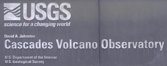 volcanoes, as of February 2012.