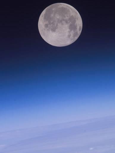Moon Our planet's large natural satellite, the Moon, is the easiest astronomical object to