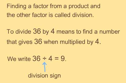 17. Dividing Natural Numbers Approximate Length: 1.7 student study hours Overview This objective reviews dividing natural numbers and important properties and applications.