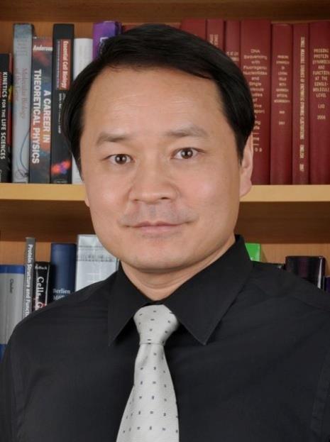 Prof. Sunney Xiaoliang Xie Harvard