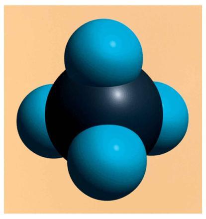 Molecules and Ions Chemical Bonding creates The forces that hold atoms together in compounds.