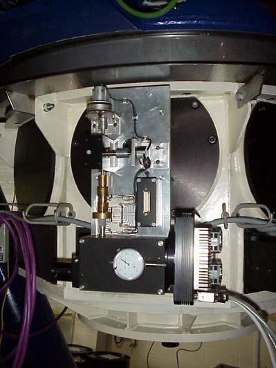 low-resolution spectrographs, In