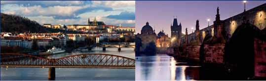 PRAGUE 9-13 MAY 2016 Main Objective: Presentation of