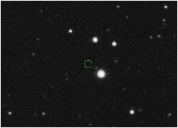 Science GRB 070809 GRB 071112C SNF 20070825-001 Limiting mag ~ 23.