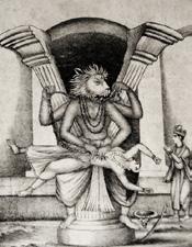 June 2019 12th June 2019: 11th ascending moon phase of Gemini The day of Nârâyana For healing, synthesis and self-contemplation 14th June 2019: 13th ascending moon phase of Gemini Day of Narasimha