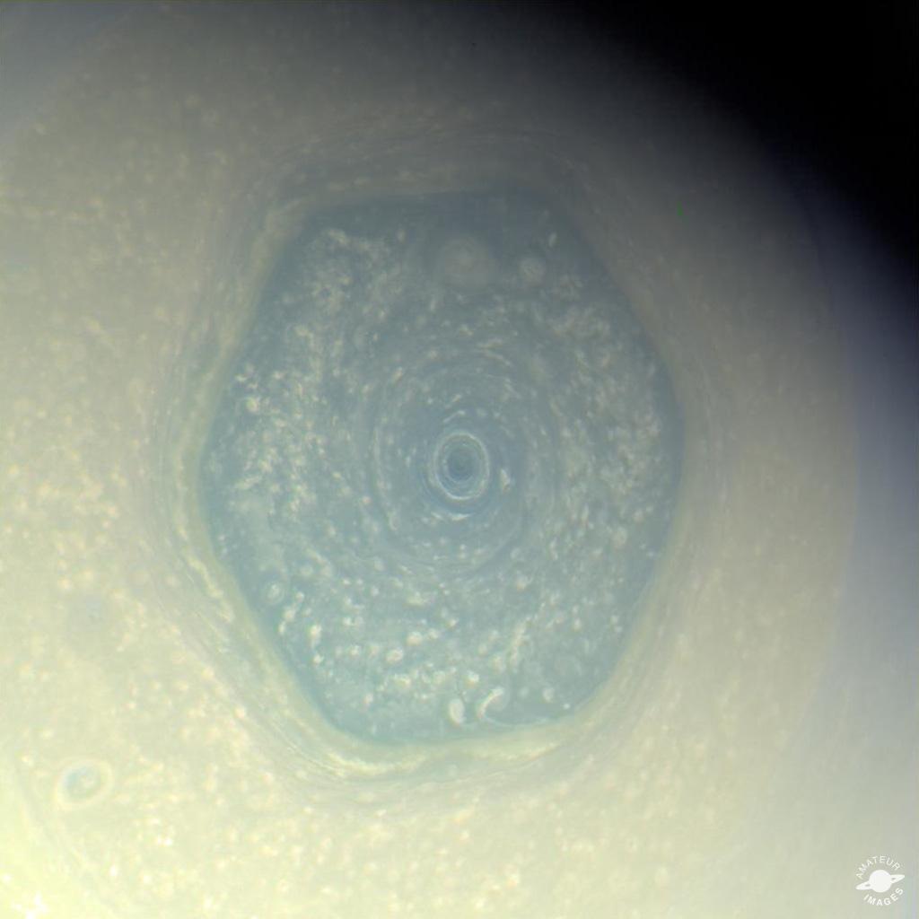 Saturn s