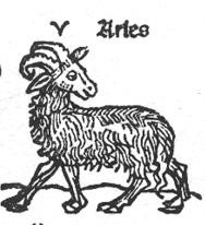 Quick guide to signs Zodiac signs and meanings: Aries The Ram March 21 April 19 Aries people are creative, adaptive, and insightful.