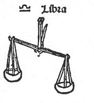 Libra The Scales September 23 October 22 As their zodiac signs and meanings would indicate, Libra s are all about balance, justice, equanimity and stability.