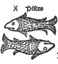 Pisces The Fish February 19 March 20 Also unassuming, the Pisces zodiac signs and meanings deal with acquiring vast amounts of knowledge, but you would never know it.