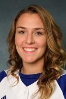 12 Jennifer Ames UT 5-6 R/R So. Joliet, Ill. (Joliet Township) 2016... Saw a lot of action in her freshman season making 39 appearances for EIU with 33 starts.