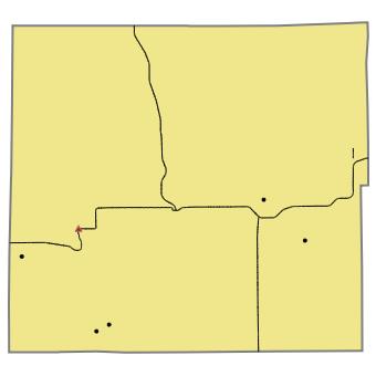 Montmorency County 1 by most severe injury (mapped/actual) K - (1/1) A - Suspected Serious (5/5) Montmorency County In 2017: There were 417 drivers involved in 381 motor vehicle crashes in