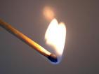 Combustion A substance combines with oxygen releasing a large amount of energy in the form