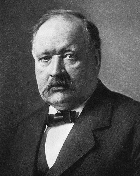 Svante Arrhenius 1859-1927 In 1896, when he published his greenhouse calculation, Arrhenius was Professor of Physics and Rector at the Stockholm Högskola.