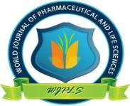 Maliye 2 and Madhav Sonekar 3 1 Department of Pharmaceutical Sciences, Pharmacognosy and Phytochemistry Division, Rashtrasant Tukadoji Maharaj Nagpur University, Amravati Road, Nagpur 440033,