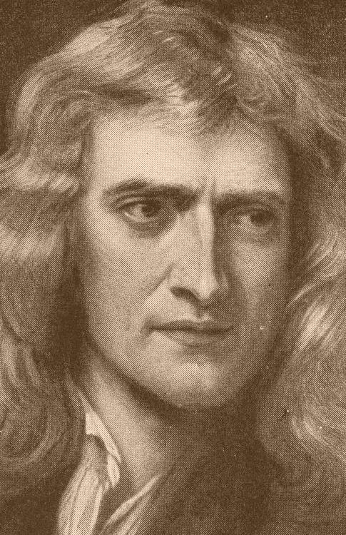 Name Period Date NEWTON S LAWS OF MOTION If I am anything, which I highly doubt, I have made myself so by hard work. Isaac Newton Goals: 1.