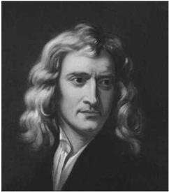 Newton's Laws 1 Newton's Laws Before Isaac Newton There were facts and laws about the way the physical world worked, but no explanations After Newton There was a unified system that explained those